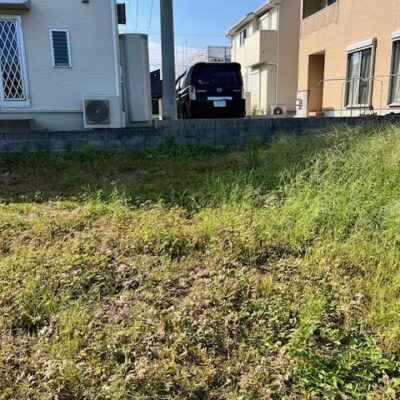 佐土原町下田島 土地