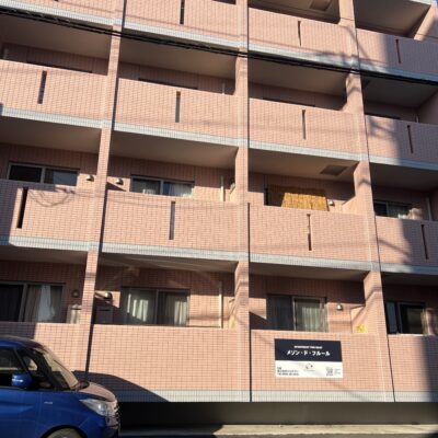 メゾンドフルール 201