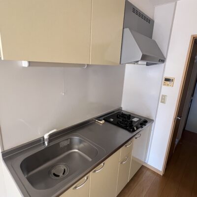 (キッチン) (キッチン)