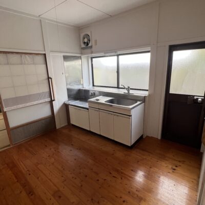 (キッチン) (キッチン)