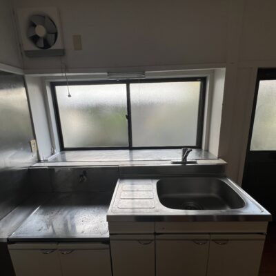 (キッチン) (キッチン)