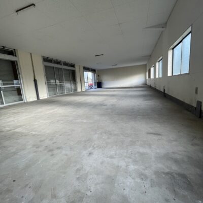 青島２丁目 店舗事務所